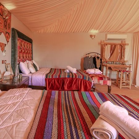 Imperial Glory Lodges Merzouga Exteriör bild