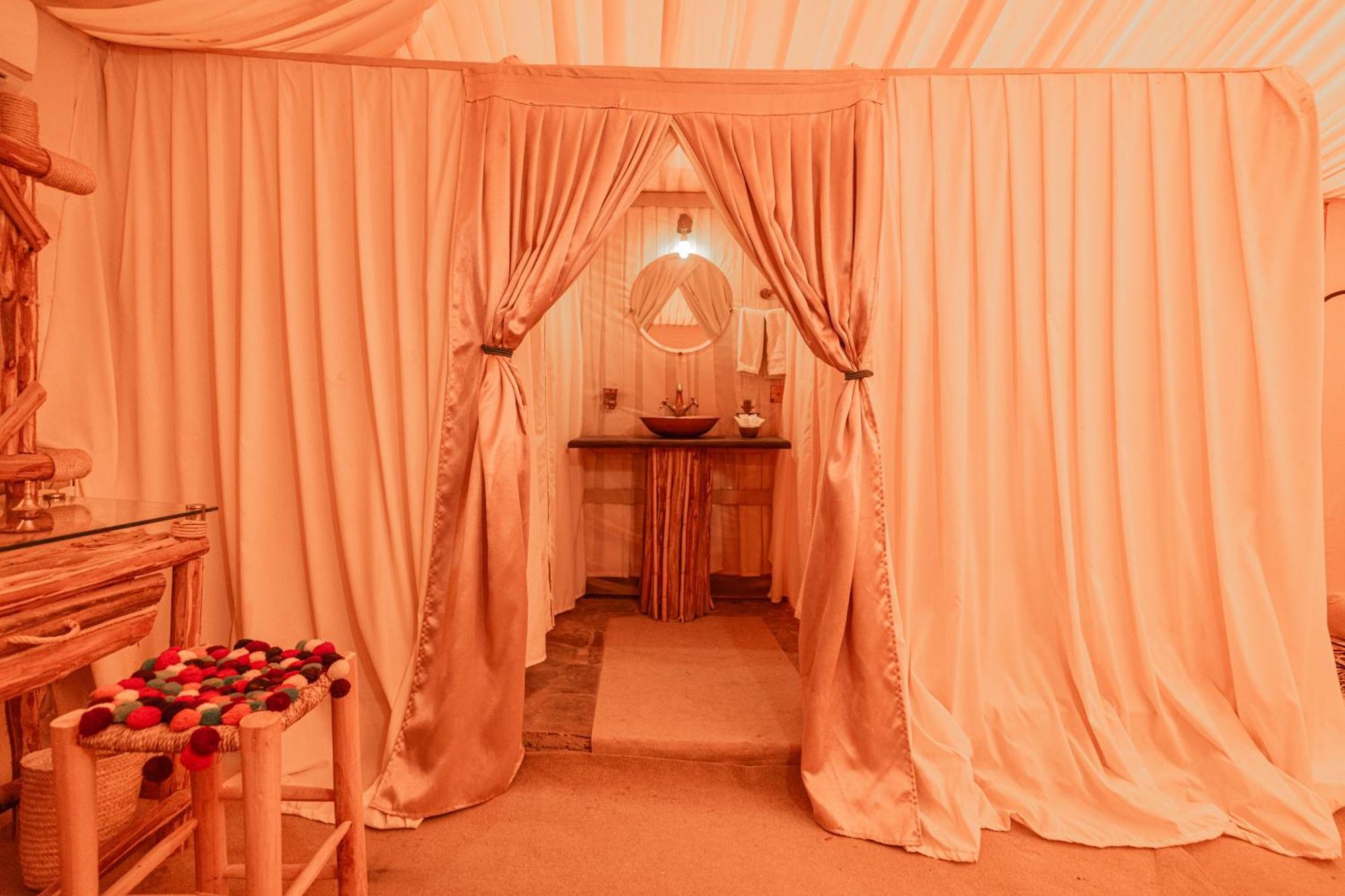Imperial Glory Lodges Merzouga Exteriör bild